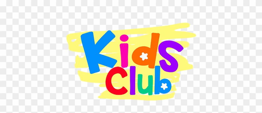 Kids Club - Child #433197