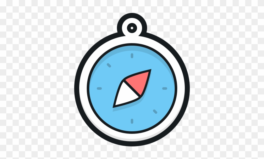 Lulu-compass - Compass #433214