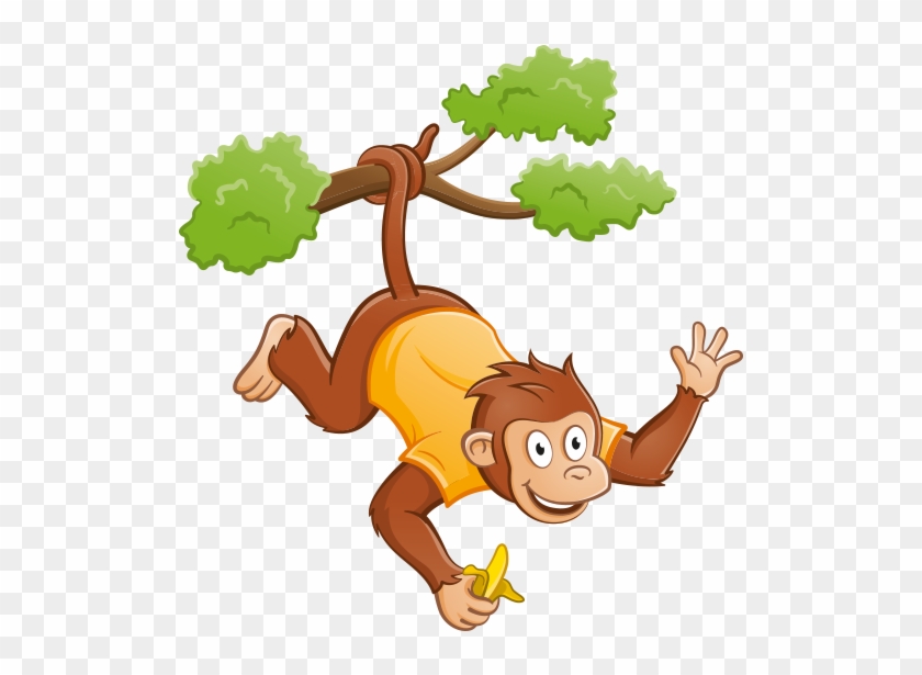 Babalu Maymun - Monkey #433242