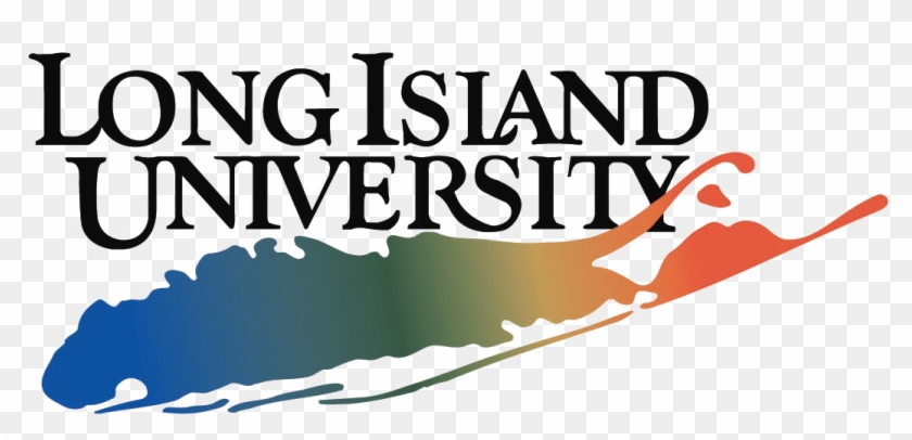 Marywood University - Long Island University Logo Png #433273
