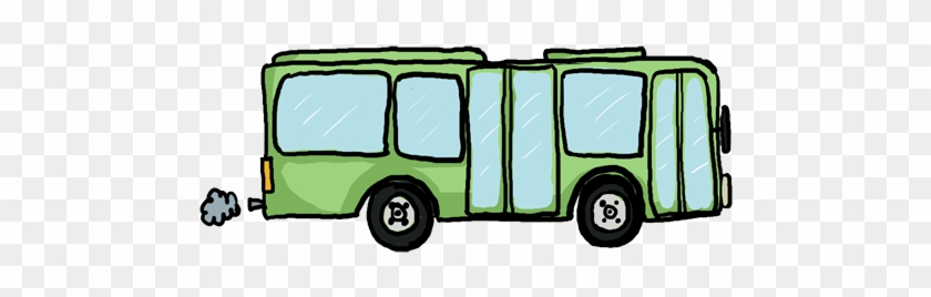 Buss - - Bus #433278