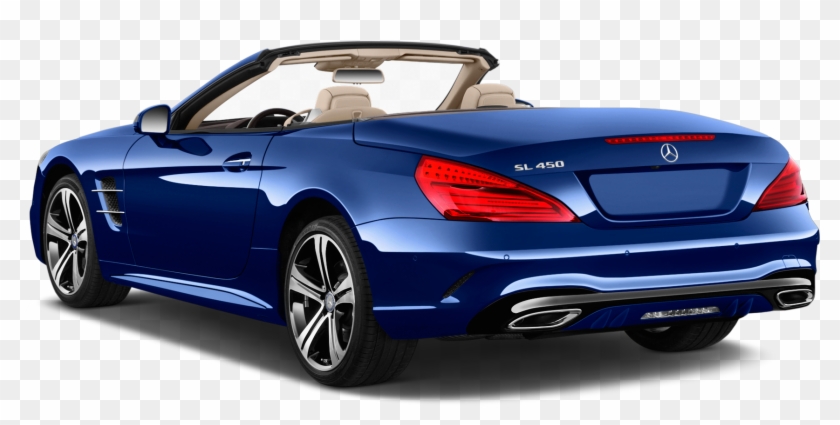 29 - - Mercedes 2014 Sl 450 #433286