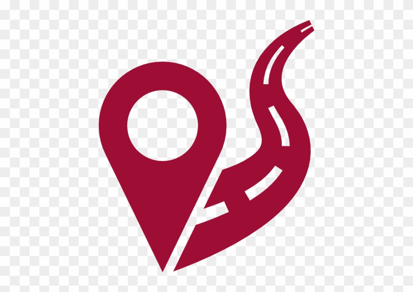 Location Logo Png #433290