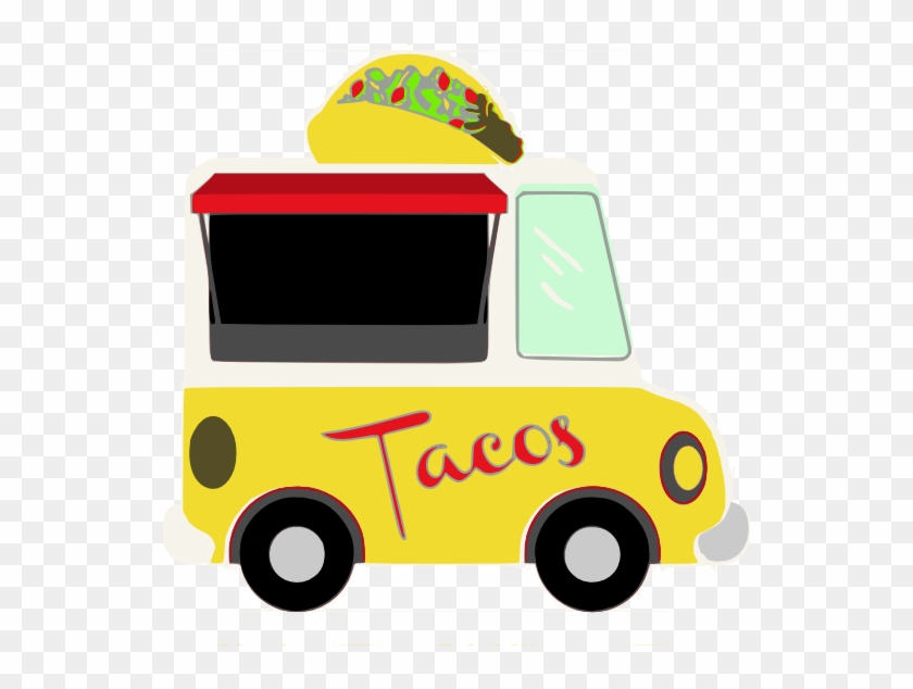 Vehicles, Personal Use, Tacos Van, - Tacos Oval Car Magnet #433294