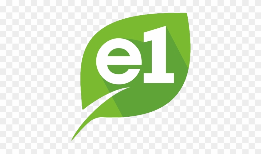 E1 - Sign #433305
