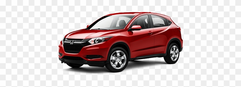 2018 Honda Suv Lineup New Honda Suvs Near Shaker Heights - Honda Hrv Green Color #433329