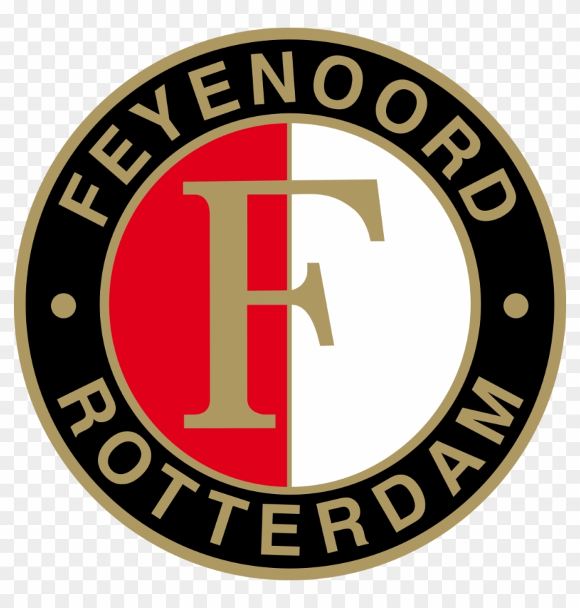 Feyenoord Logo Png #433331