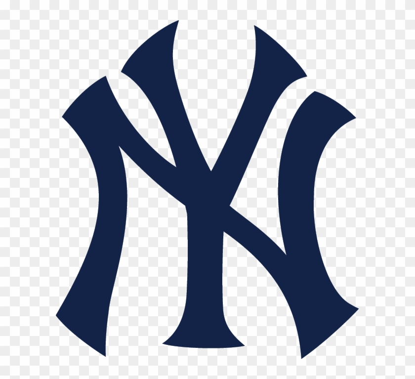 New York Yankees Logo - New York Yankees Logo 2016 #433333