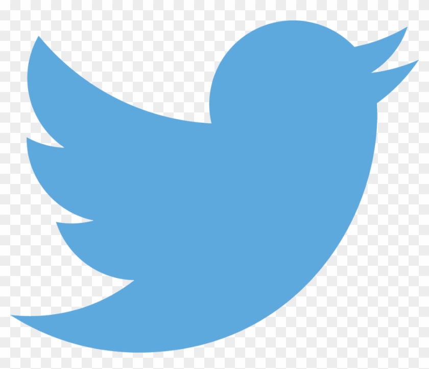 Fb Art Twitter Logo Blue Multi Color Logo Thumbnail200 - Twitter Logo #433334