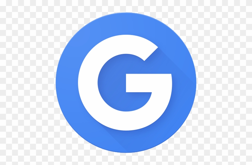 Google Now Launcher Icon #433339