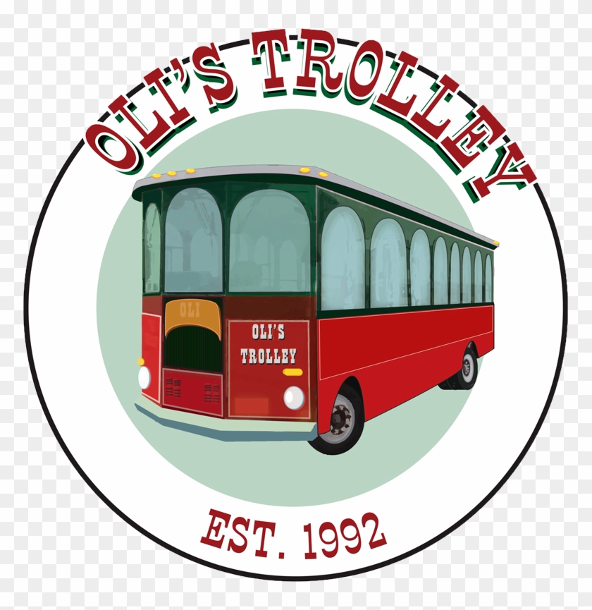 Oli's Trolley Inc #433372