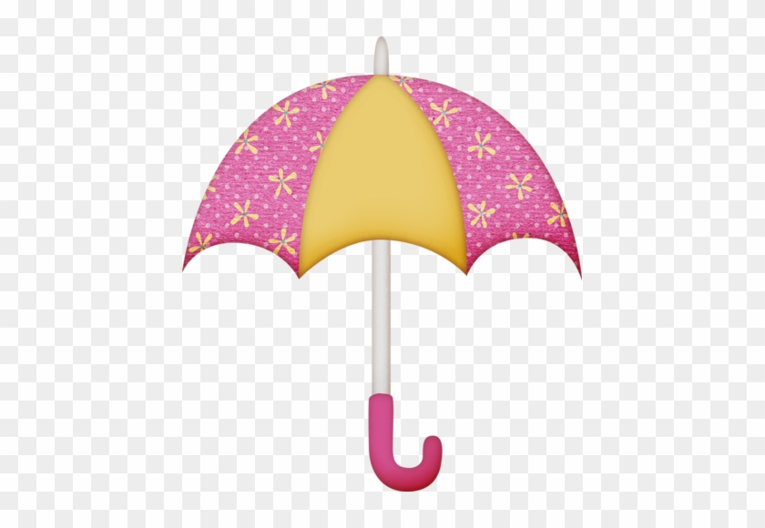 Umbrella Clipart Eight - Desenho De Guarda Chuva #433378