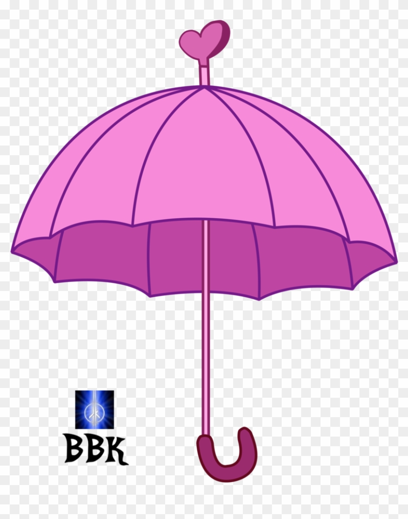 Cmc's Umbrella By - Mlp Umbrella #433389