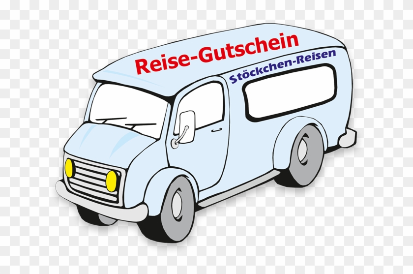 Gutschein - Journey Planner #433423
