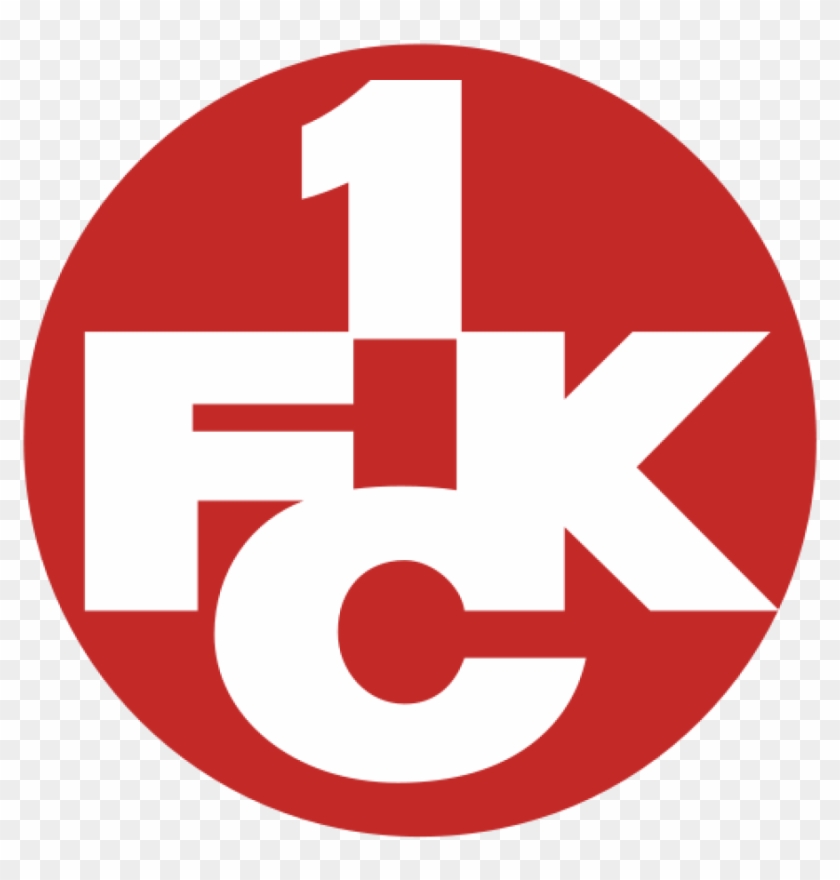 Neuigkeiten - 1 Fc Kaiserslautern Wappen #433425