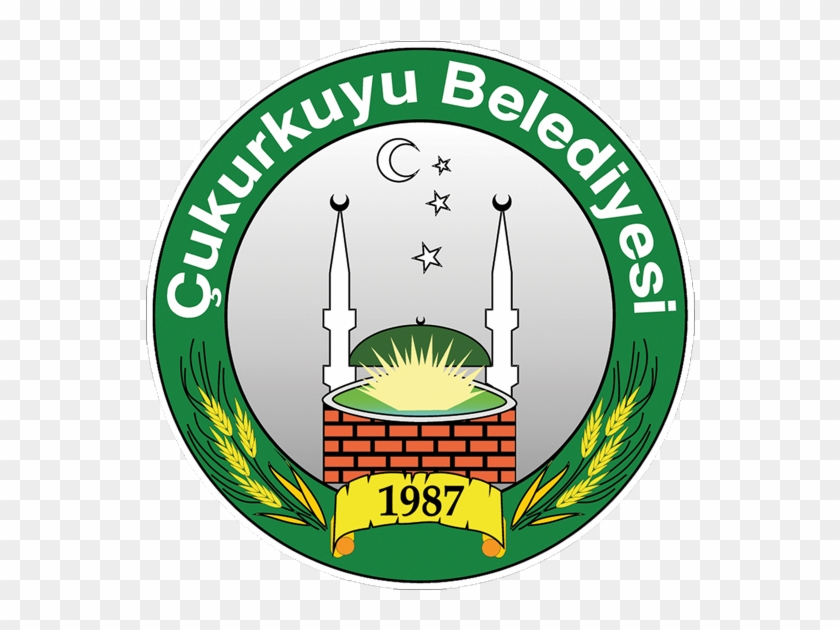 Çukurkuyu Belediyesi Logosu - Flag #433436