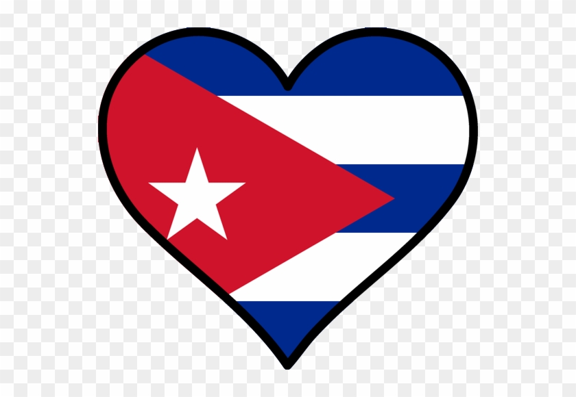 32) Küba - Mart - Bandera De Cuba Redonda #433437