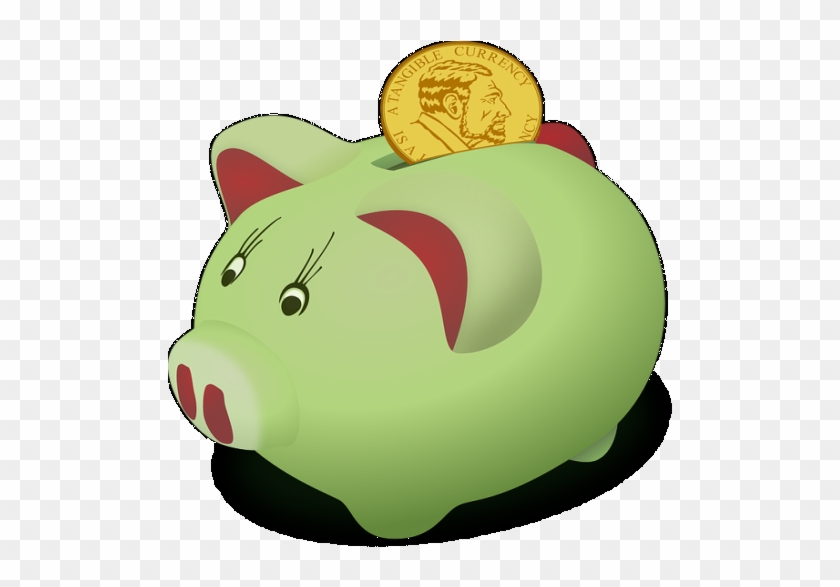 Die Ultimativen Frühbucher Reise Schnäppchen Tipps - Piggy Bank Clip Art #433484