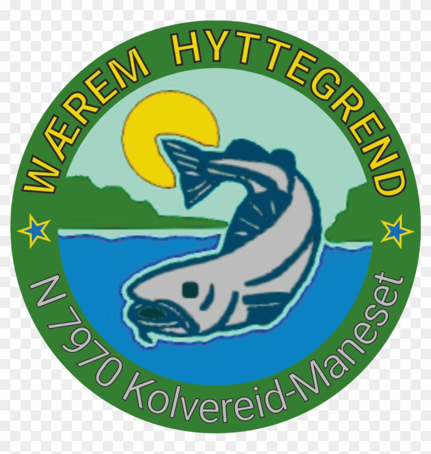 Emblem Von Waerem Hyttegrend - Skelmersdale United F.c. #433512