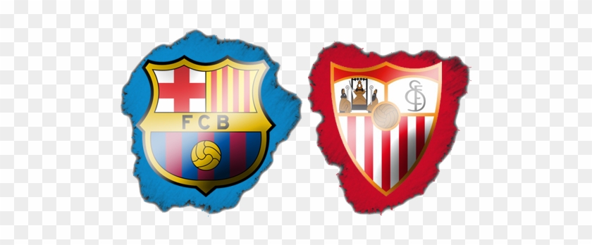 Prediksi Barcelona V - Sevilla Fc #433511