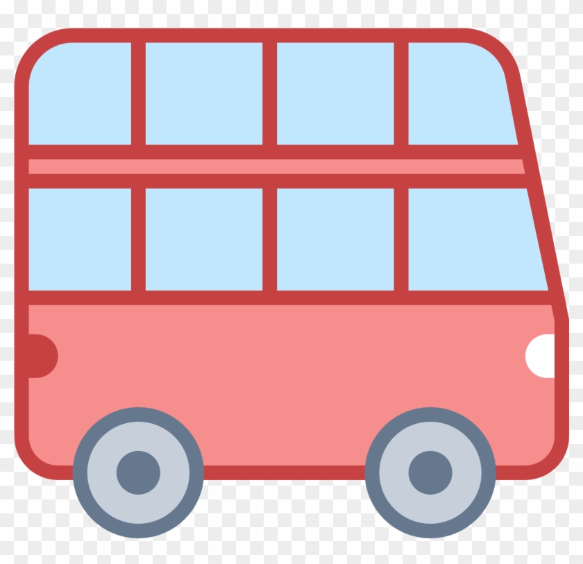 Bus Clipart Tourist Bus - Tour Bus Service #433530