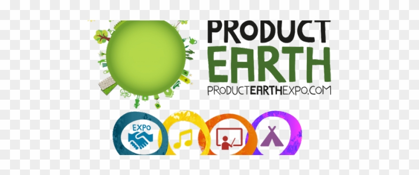 The Second Edition Of The Product Earth Expo In The - Europe #433543