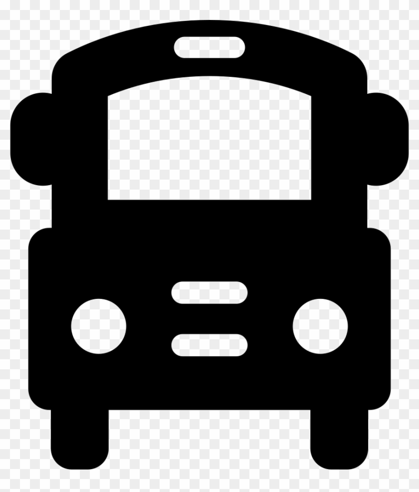 School Bus Comments - Bus #433554