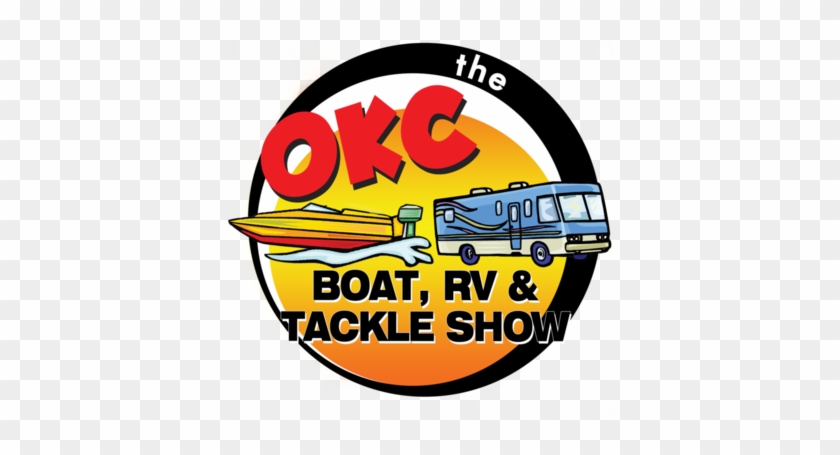 The Okc Rv & Boat Show Is Back And Excited To Be At - Okc Boat And Rv Show #433558