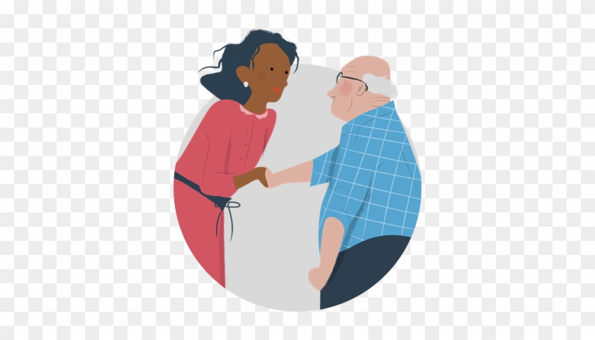Looking For Help - Supercarers #433570