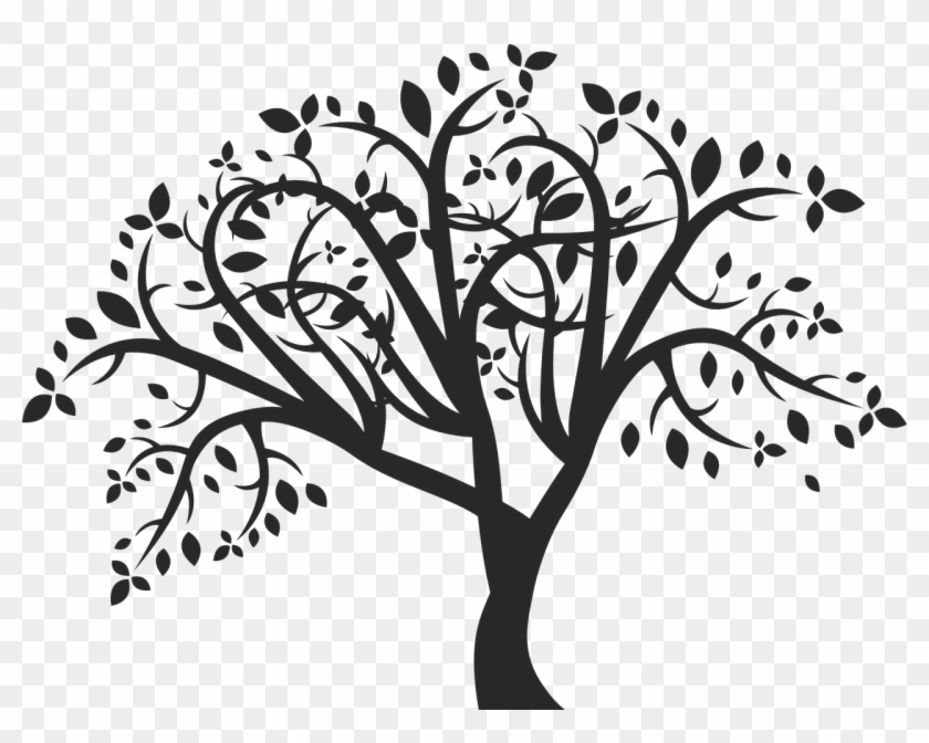Family Tree - Slogan On Global Warming #433631