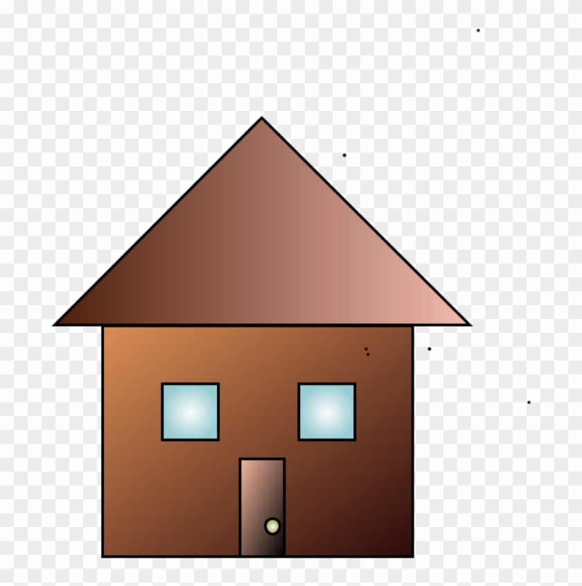 Free Simple House - House #433657