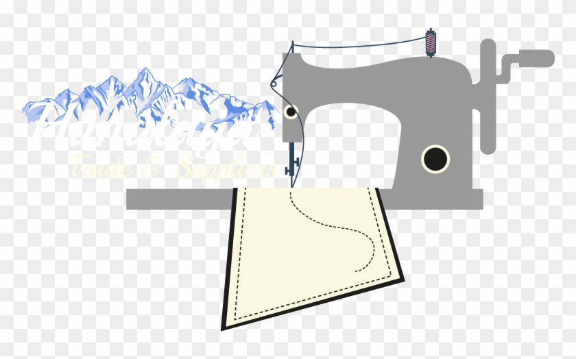 Social Touch - Sewing #433683