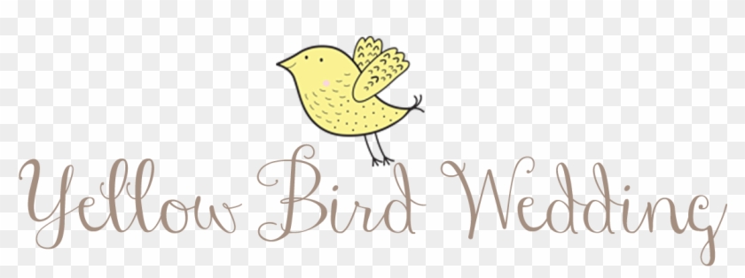 Yellow Bird Wedding - Sweetumswalldecals Hello Wall Decal Colour: Hotpink #433685