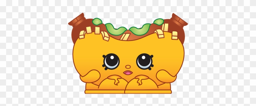 Frank Furter - Shopkins #433722