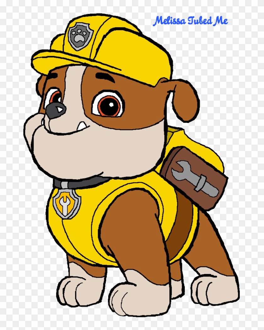 Paw patrol style sketch 01 by Strick67 on DeviantArt