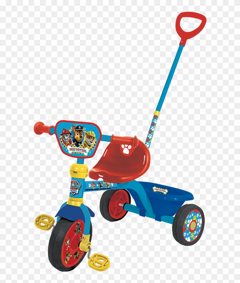 My First Trike - Riding Toy #433778
