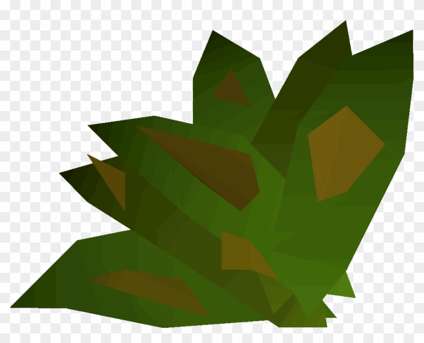 Grimy Ranarr Weed - Herb Osrs #433785