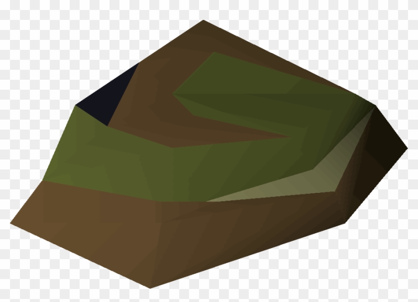 Camo Helmet Detail - Old School Runescape #433800