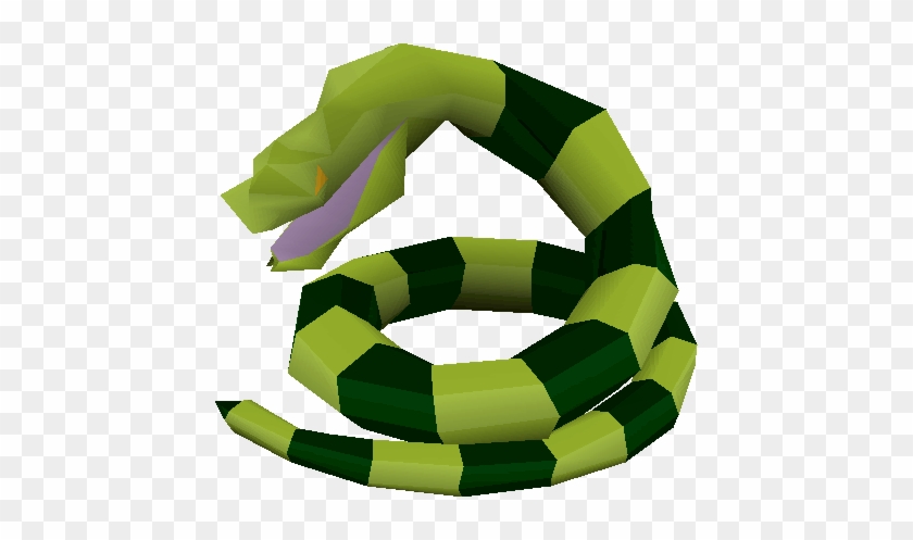 Hoop Snake - Hoop Snake #433818