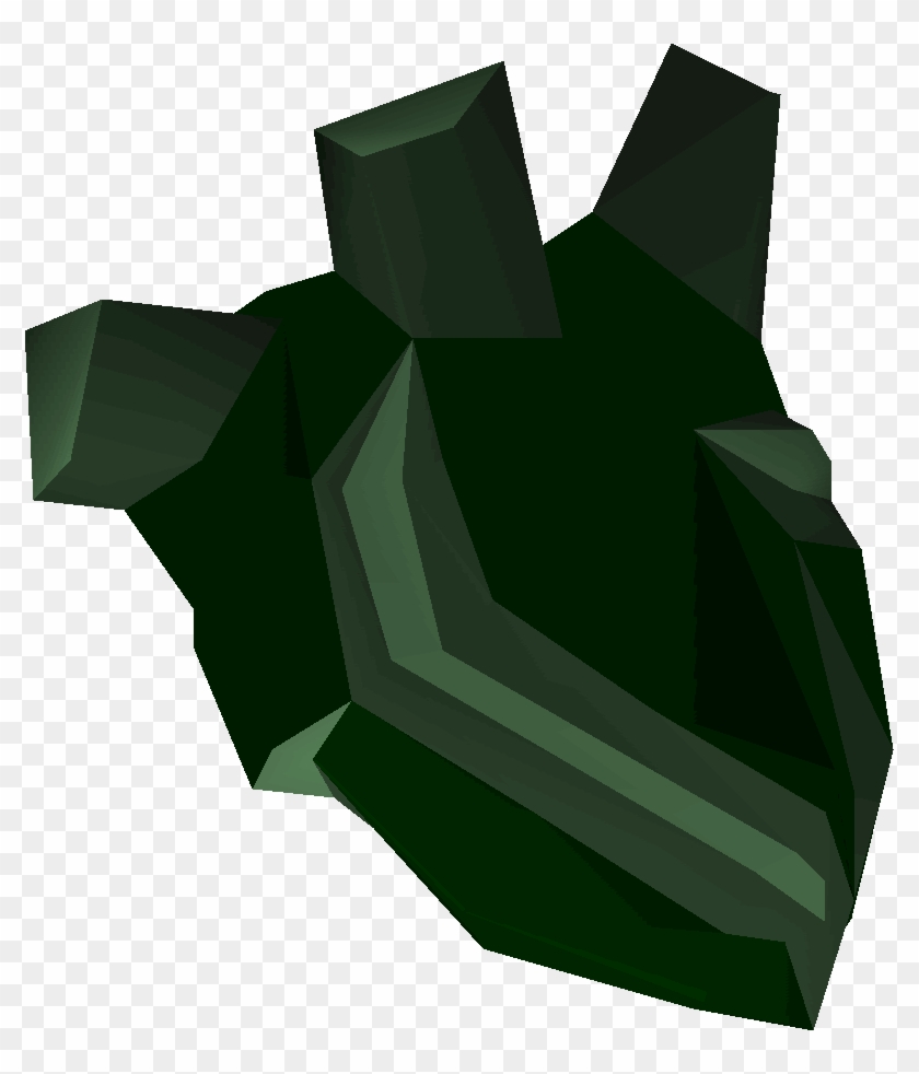 Black Tourmaline Core - Old School Runescape #433849