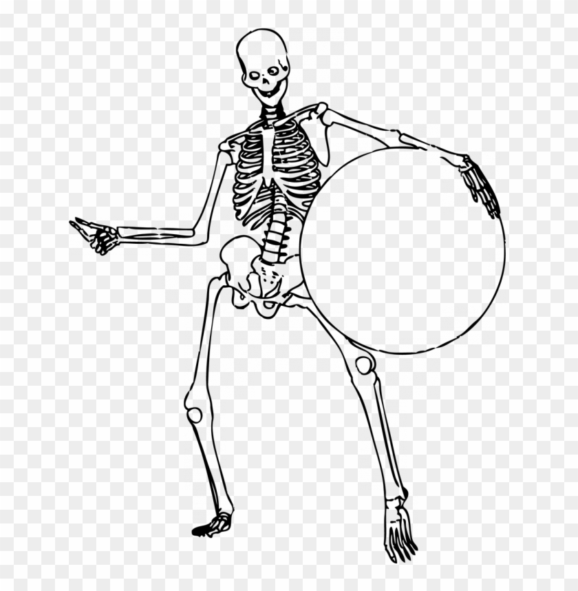 Human Skeleton Coloring Pages Coloring Pages Amp Pictures - Many Bones Are In Your Spine #433868