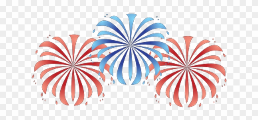 4th Of July Fireworks Clipart Group 28 Rh Runsickcattle - 4th Of July Fireworks Clipart #433877