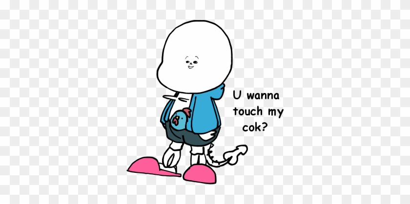 “ - Cartoon #433887