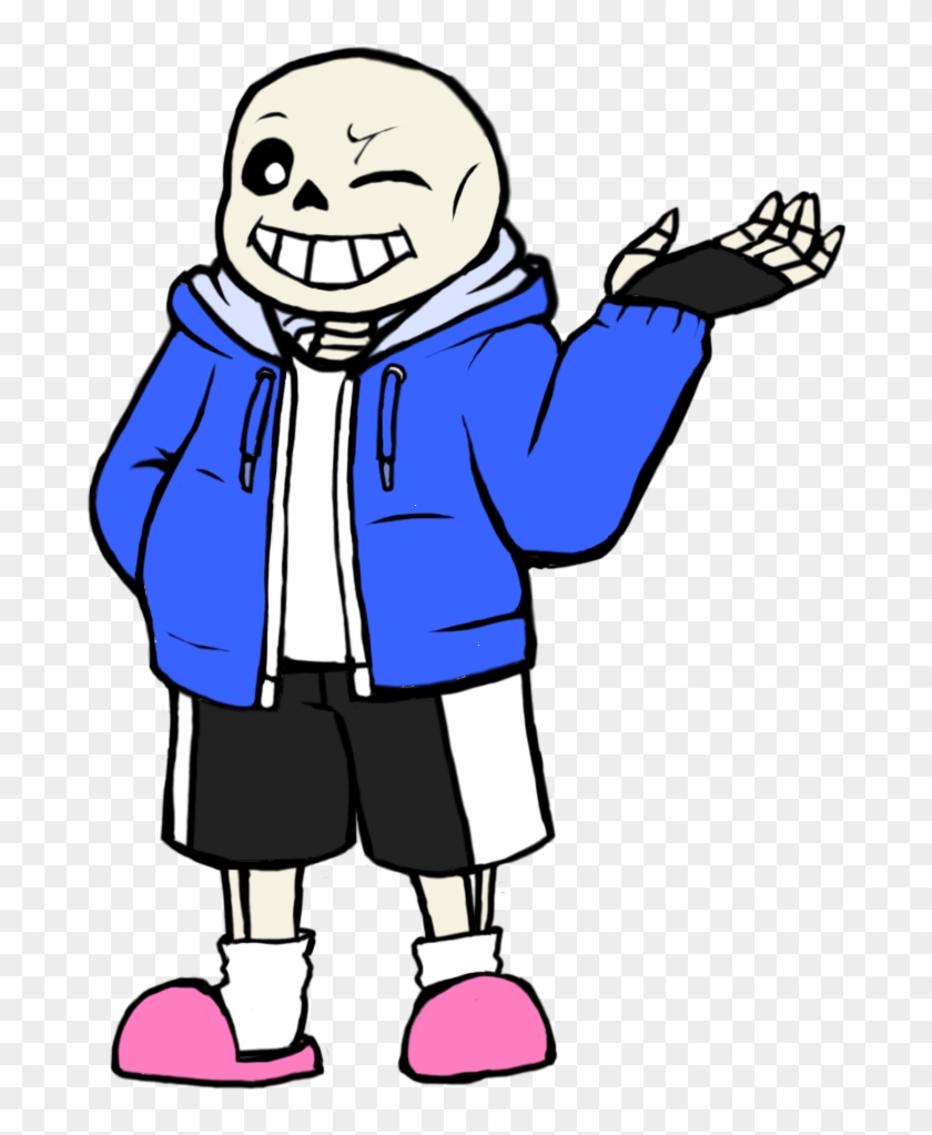 Sans The Humerus Skeleton - Undertale #433889