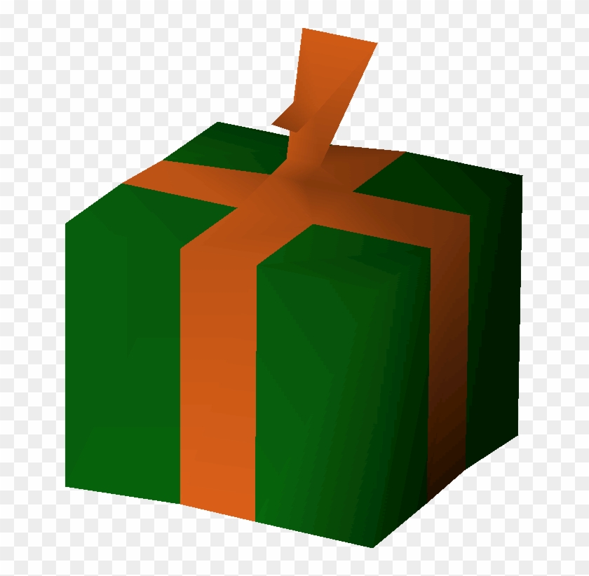 Herb Box Detail - Mystery Box Runescape #433931