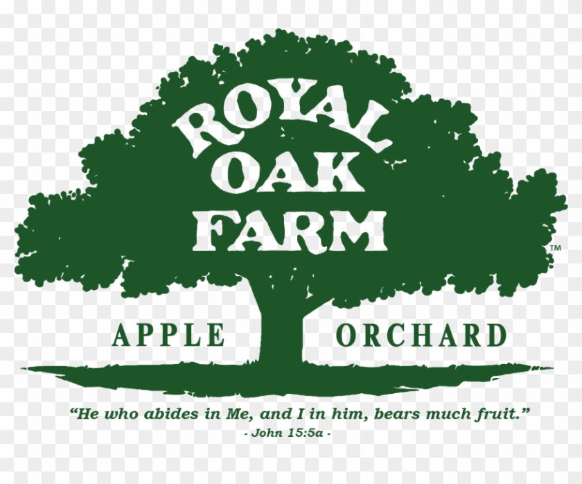 Royal Oak Farm Orchard #433951