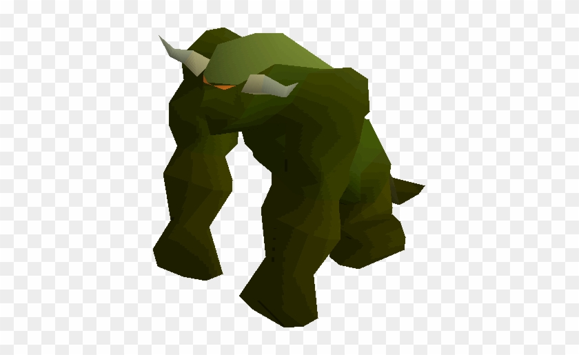 Kurask - Osrs Slayer Monsters #433985