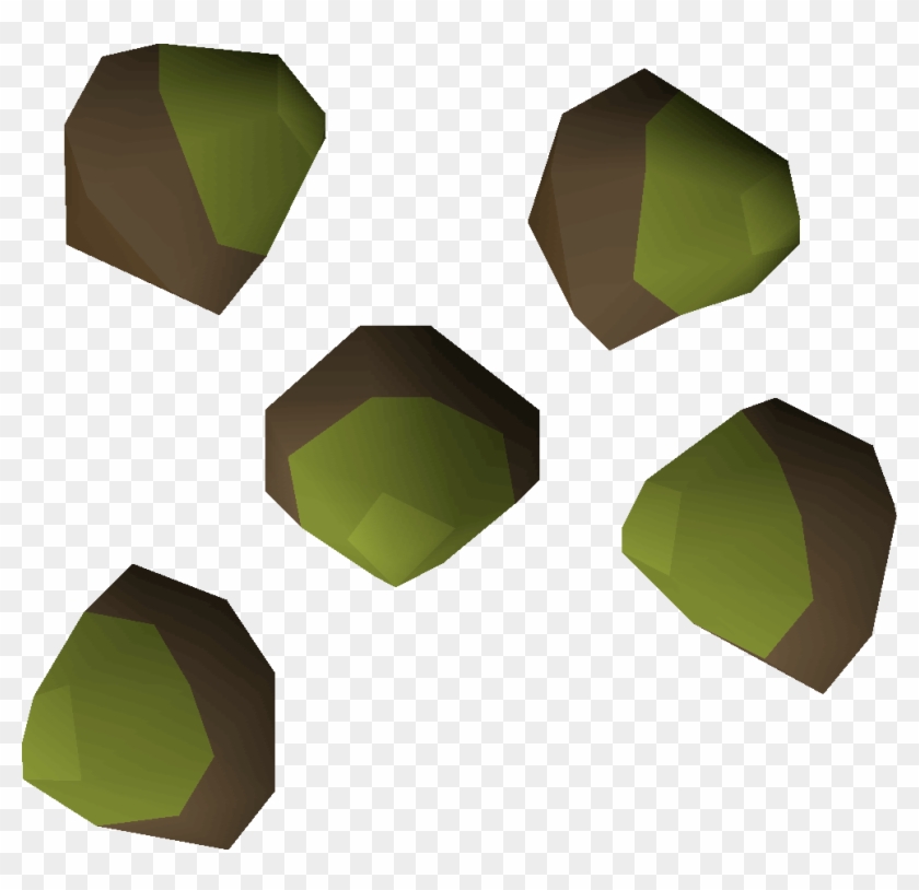 Acorns Are Seeds Used In The Farming Skill And Acquired - Old School Runescape #433988