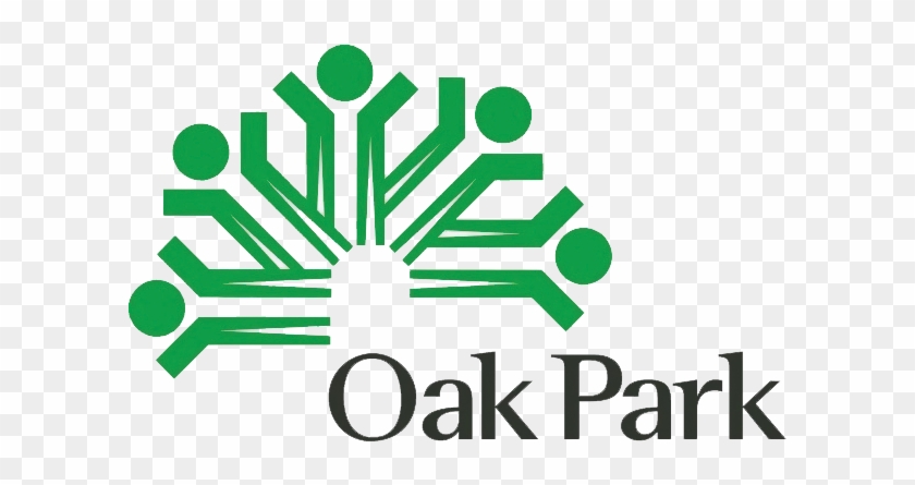 Oak Park Village Logo - Village Of Oak Park Logo #433990