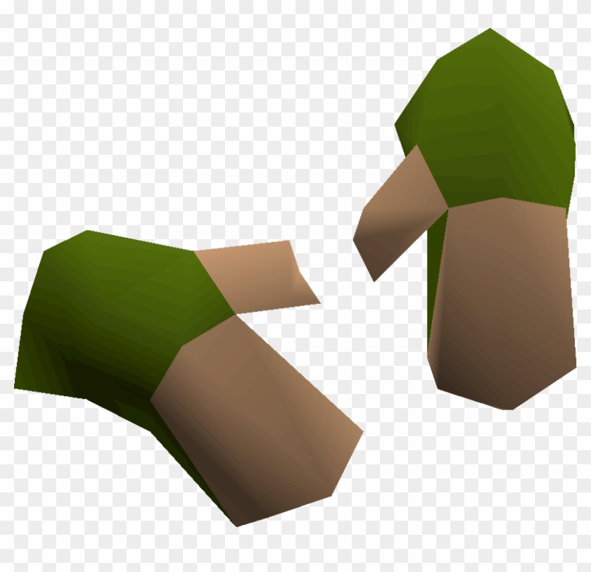 Ranger Gloves - Runescape Ranger Gloves #434021